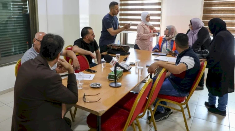 انطلاق عملية تسجيل الناخبين للانتخابات التشريعية 2026