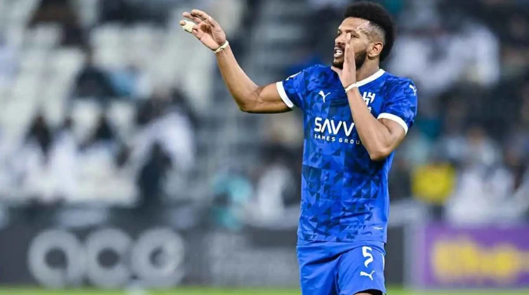 الاتفاق يتحرك لضم علي البليهي بعد رحيله عن الهلال