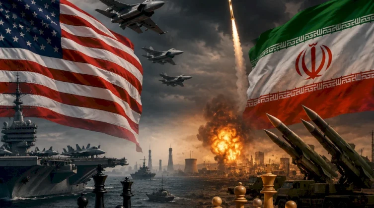 إيران تضع 7 شروط للتفاوض مع واشنطن.. وترامب يعود إلى البيت الأبيض
