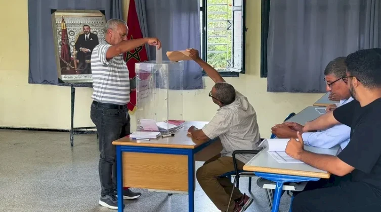 حزب الأصالة والمعاصرة يتصدر الانتخابات النيابية في المغرب