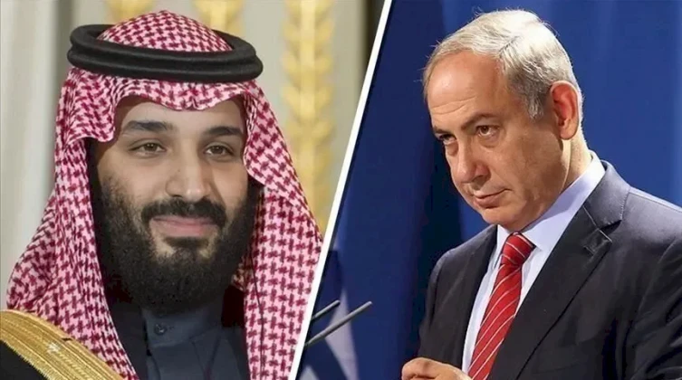 اتصالات إسرائيلية سعودية عبر واشنطن لتبادل معلومات عن الحوثيين