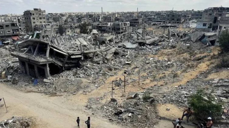 تقرير أممي يدعو لتسريع تعافي غزة وإنقاذ المؤسسات الفلسطينية من الأزمة المالية