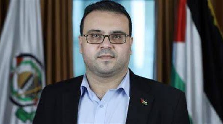 حماس: جاهزون لتطبيق اتفاق غزة
