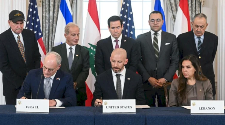 تأجيل محادثات روما بين لبنان وإسرائيل إلى أكتوبر.. واجتماع مرتقب في واشنطن