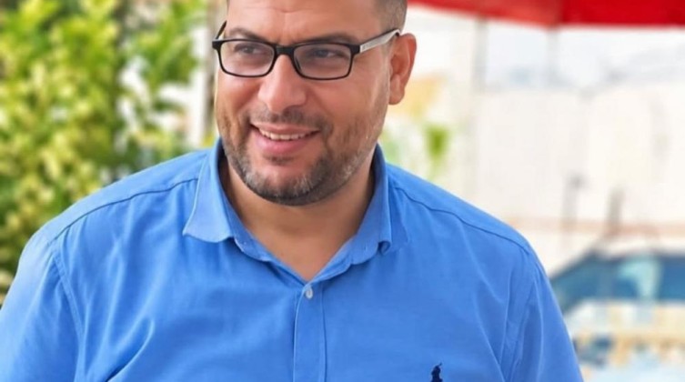 القسام تنعى قائد لواء شمال غزة عز الدين البيك