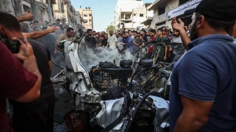 بتسيلم: إسرائيل تسعى لمحو الفلسطينيين كشعب في الضفة