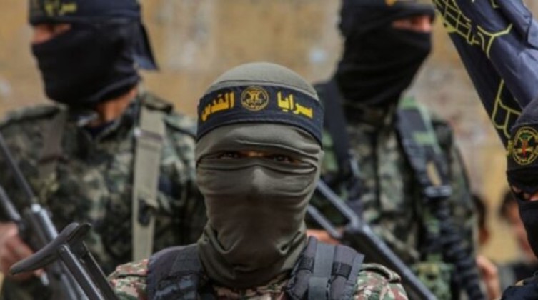 سرايا القدس تنعى كوكبة من قادتها ومقاتليها في غز