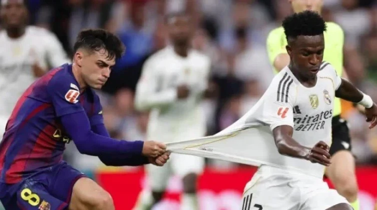 برشلونة وريال مدريد في كلاسيكو جديد.. موعد المباراة والقنوات