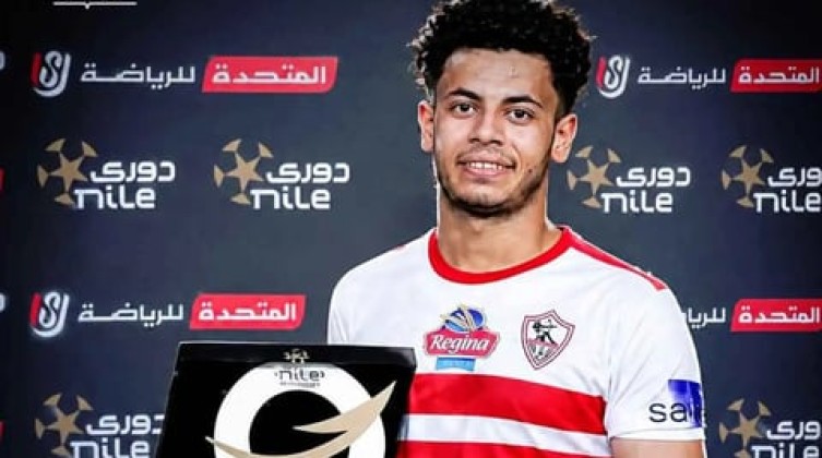 أول تعليق من محمد عاطف حول عودته لنادي الزمالك