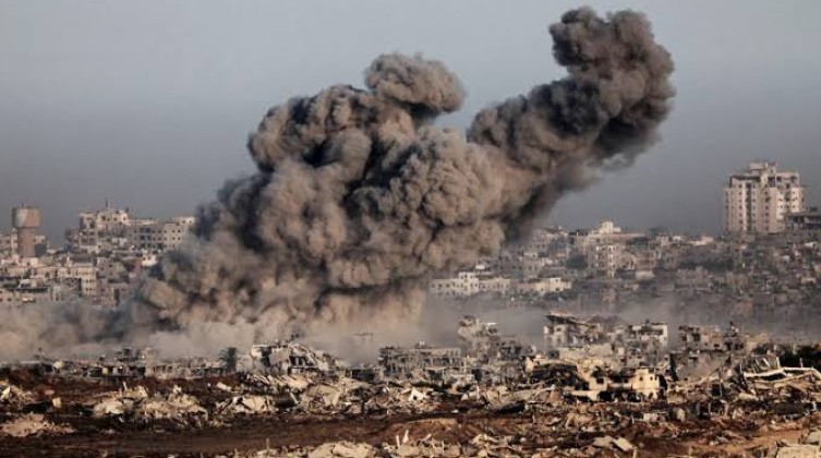 خروقات إسرائيلية متواصلة لوقف إطلاق النار في غزة