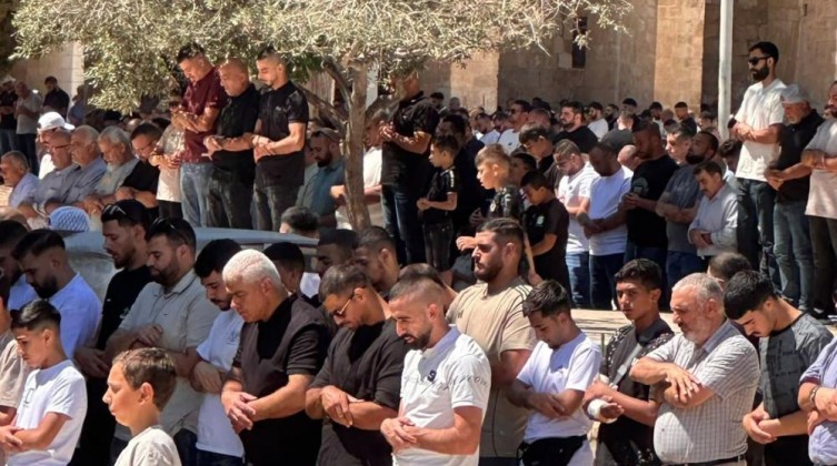 دعوة لتكثيف الحضور في الأقصى بالتزامن مع تحركات جماعات الهيكل
