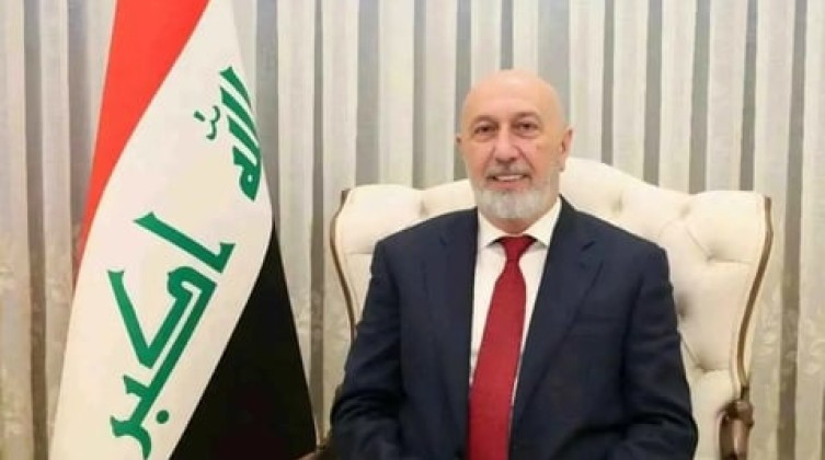 الرئيس العراقي: قرار السلم والحرب حق حصري للدولة