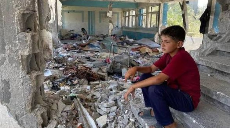 خاص: 350 ألف طالب أمام عام دراسي استثنائي
