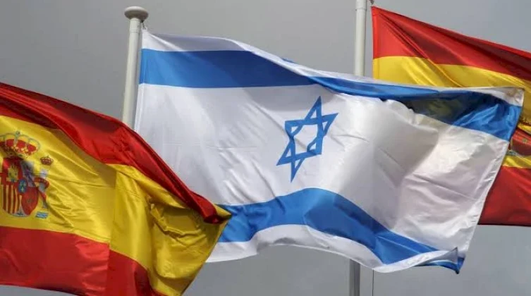 إسرائيل تستدعي مسؤولة السفارة الإسبانية على خلفية تصريحات عن فلسطين