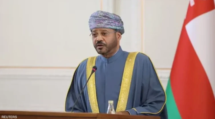وزير خارجية عُمان: تأجيل الاجتماع بين دول خليجية وإيران
