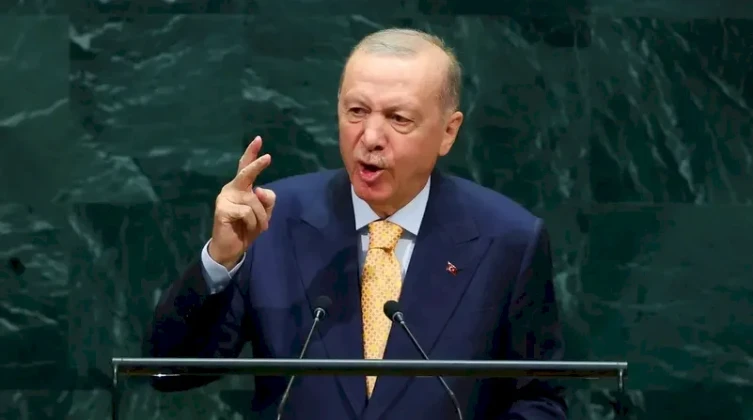 أردوغان يدعو لبدء إعادة إعمار غزة فورًا ويطالب بزيادة الضغط على إسرائيل