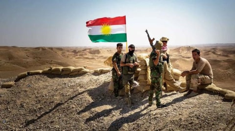 التحالف الدولي يوقف المساعدات المالية لقوات البيشمركة في كردستان العراق
