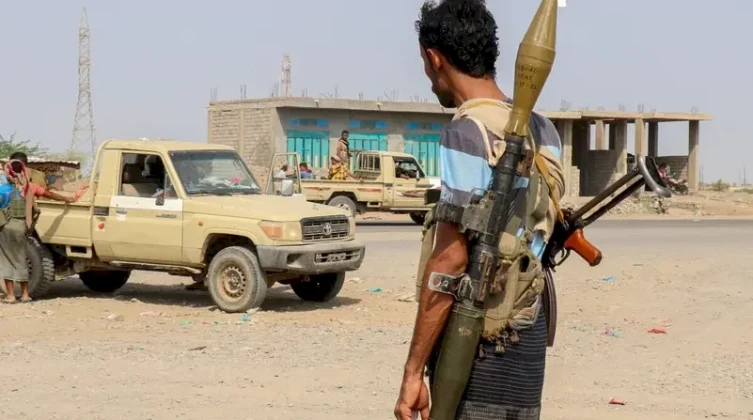 مقتل 7 حوثيين في تصعيد عسكري متواصل بجبهات تعز اليمنية
