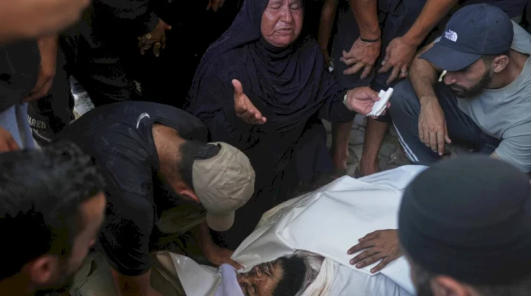 شهيد وإصابات في خروقات الاحتلال لوقف إطلاق النار في غزة