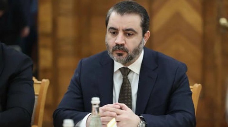 الشيباني: نطالب بإخلاء الشرق الأوسط من النووي