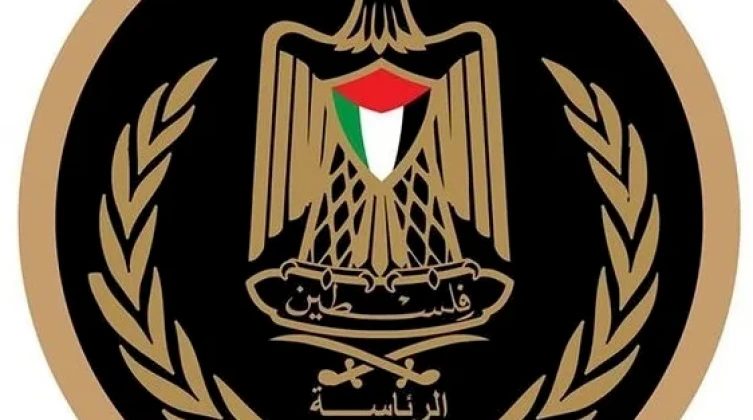 الرئاسة تحذر من مخطط إسرائيلي لتغيير الوضع القائم في الأقصى