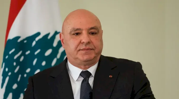 عون: لا مفاوضات جديدة مع إسرائيل حاليًا