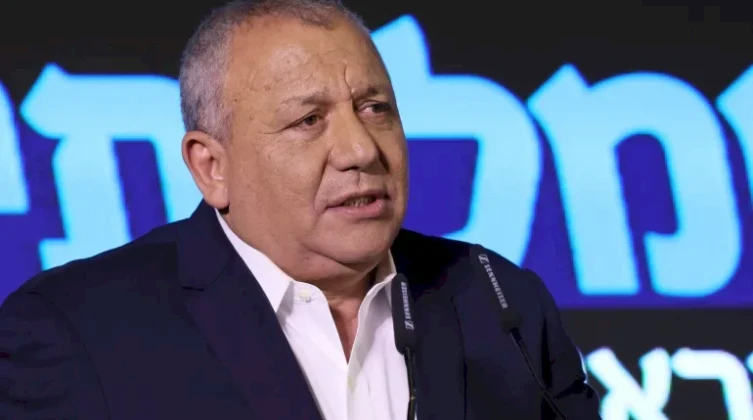 لقاء سري بين السفير الأميركي في إسرائيل وغادي آيزنكوت مع اقتراب الانتخابات
