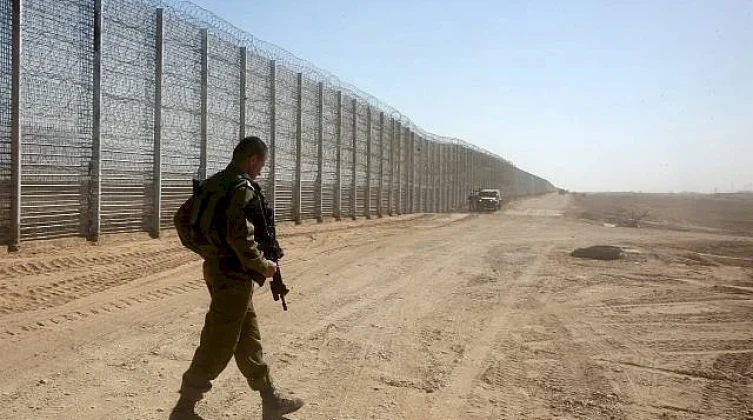 الاحتلال يوسّع عمليات التمشيط قرب حدود لبنان بعد رصد جسم جوي مجهول