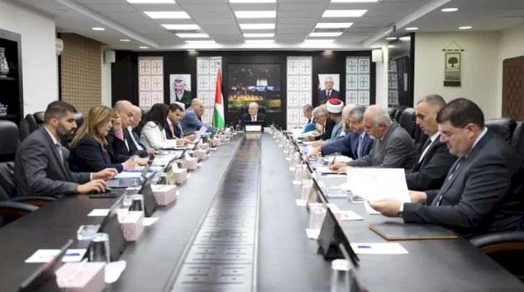 مجلس الوزراء يحذّر من تصاعد اعتداءات المستعمرين