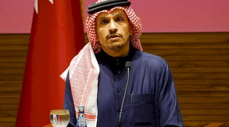 قطر: وساطتنا بين واشنطن وطهران مستمرة.. ومن المبكر الانضمام إلى حلف مكة
