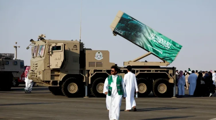 السعودية تخطط لهجوم واسع على الحوثيين خلال الأسابيع المقبلة