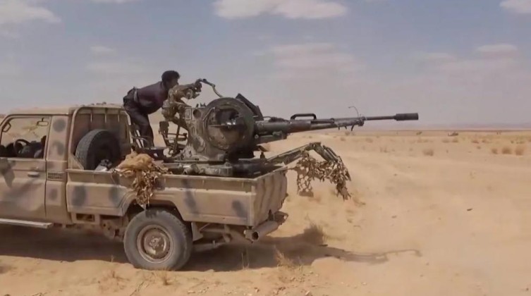 الصحة العالمية: 1282 قتيلاً و5891 مصاباً جراء التصعيد العسكري في اليمن