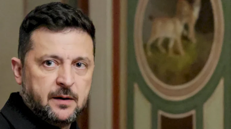 قادة أوروبيون يجددون دعمهم لزيلينسكي وسط خلافه مع ترامب