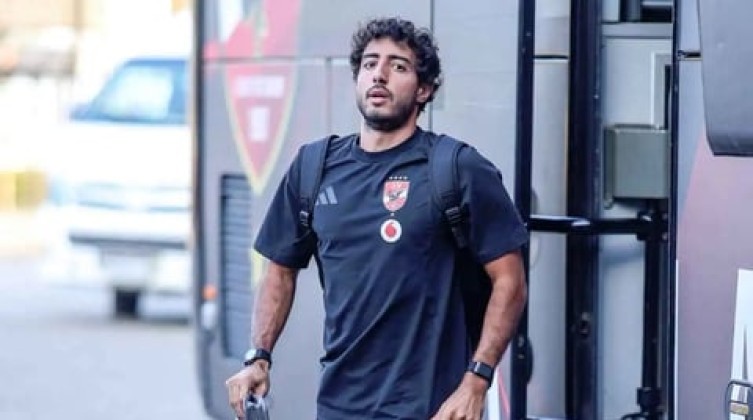 مصدر مقرب من محمد هاني يحسم حقيقة انتقاله إلى بيراميدز
