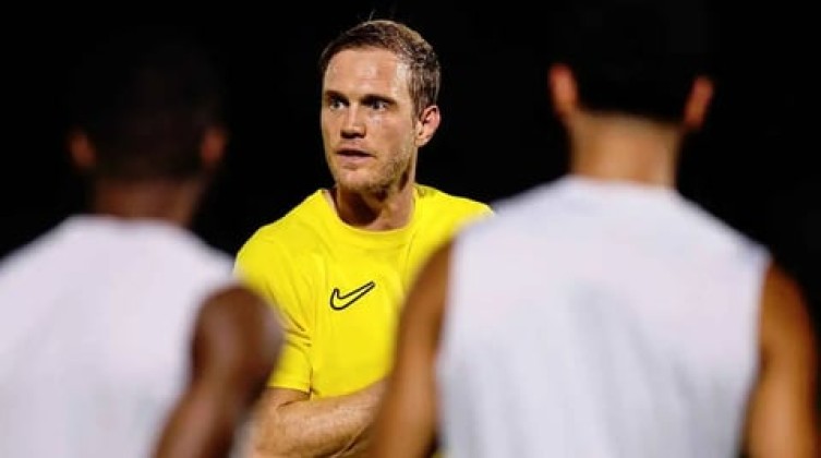 الاتحاد يستبعد ثنائيًا أجنبيًا قبل مواجهة الاتفاق في دوري روشن