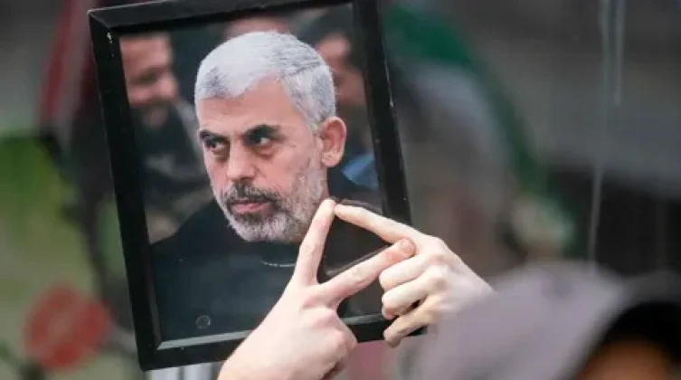 من عتمة الزنازين إلى قيادة حماس.. رحلة انتهت بالشهادة على أرض غزة