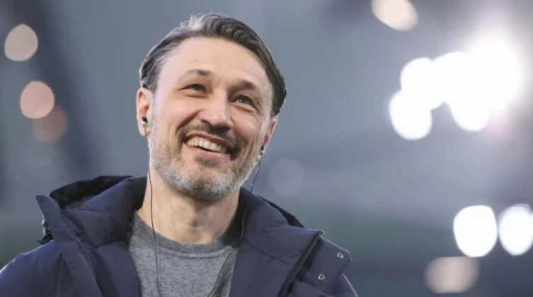 بوروسيا دورتموند يجدد عقد نيكو كوفاتش حتى 2029