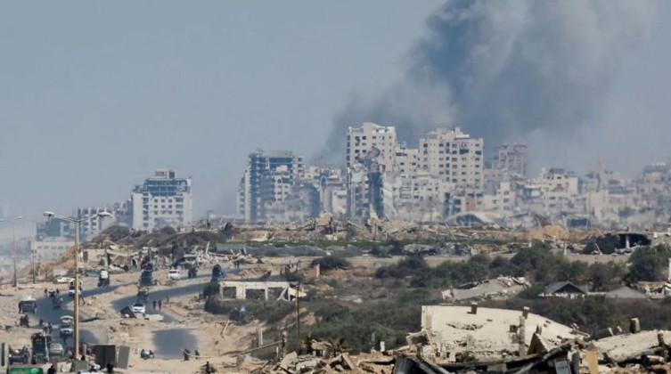 مركز حماية يطالب بمحاسبة إسرائيل على جرائمها بحق الفلسطينيين