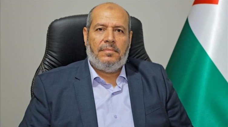 "حماس": تهديدات كاتس باغتيال خليل الحية تمثل إرهاب دولة