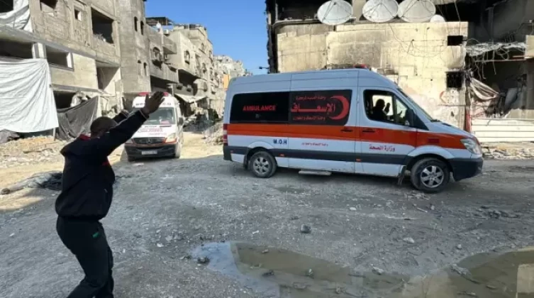 كم بلغت حصيلة شهداء العدوان الإسرائيلي على غزة؟