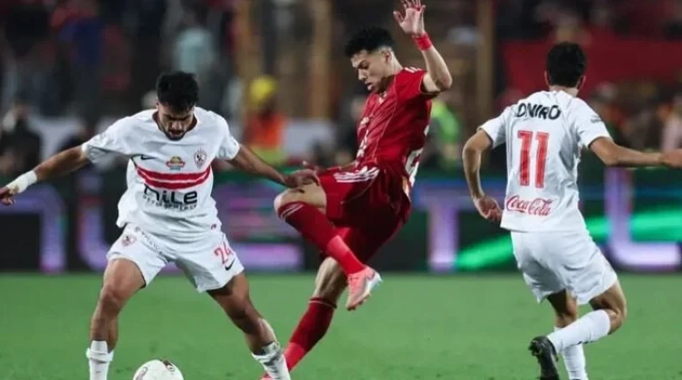 الأهلي ضد الزمالك.. مواعيد مباريات اليوم الأحد 11- 10- 2026