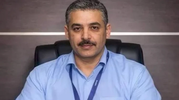 "الشؤون المدنية" تستلم جثمان الشهيد الأسير مروان حرز الله في نابلس