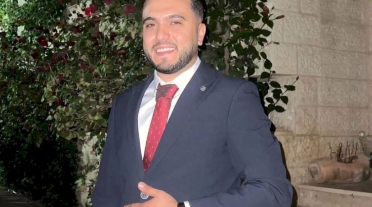 غرفة تجارة رام الله تنعى أحمد حميدات بعد استشهاده في سجون الاحتلال