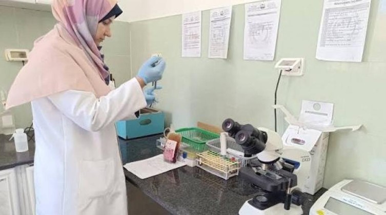 الصحة بغزة: 52% من الأجهزة المخبرية خرجت عن الخدمة