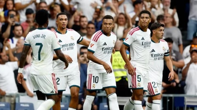 دفعة قوية لريال مدريد.. مبابي جاهز لمواجهة فياريال