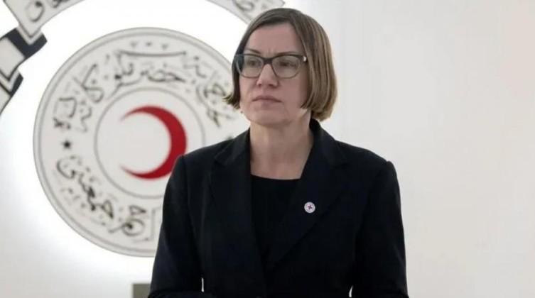 الصليب الأحمر يحذر من تداعيات الهجمات في الشرق الأوسط
