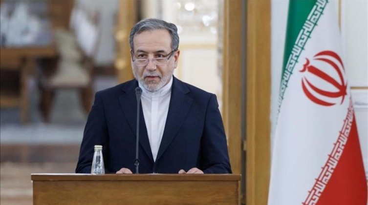 عراقجي: قدمنا للوسطاء شروط إيران وملاحظاتها ضمن مقترح عملي ودقيق  أ