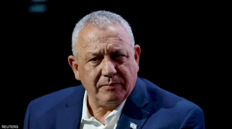 آيزنكوت يرد على دعم ترامب لنتنياهو: الإسرائيليون وحدهم يختارون قادتهم